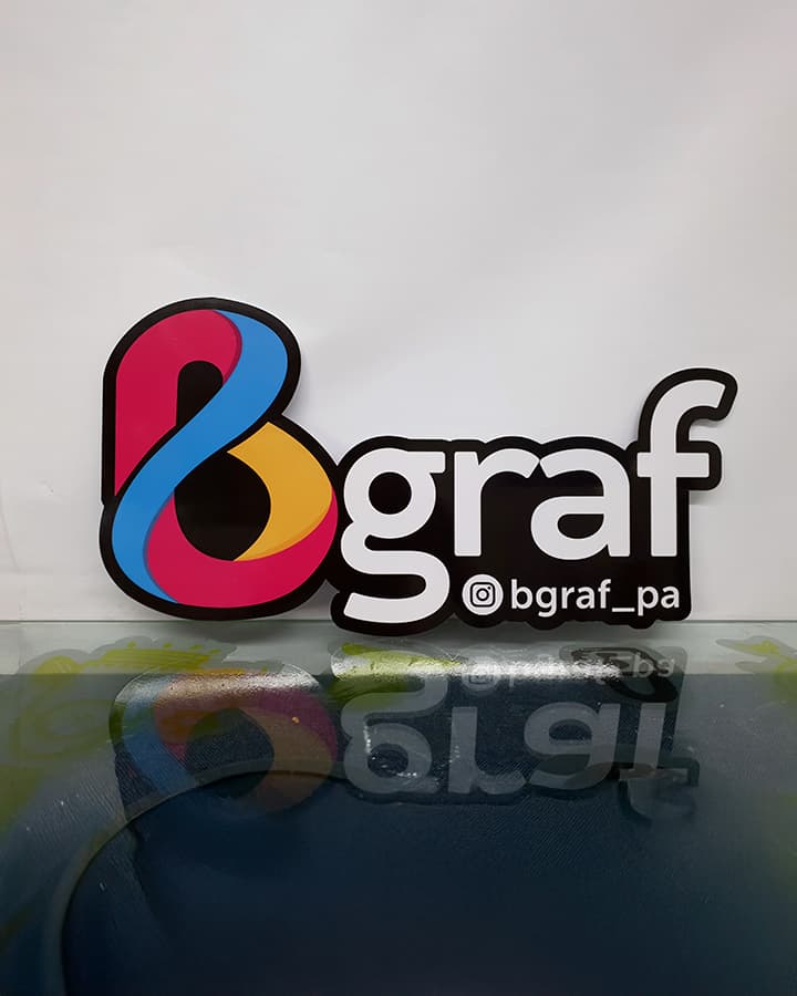Troféu e Medalhas Bgraf