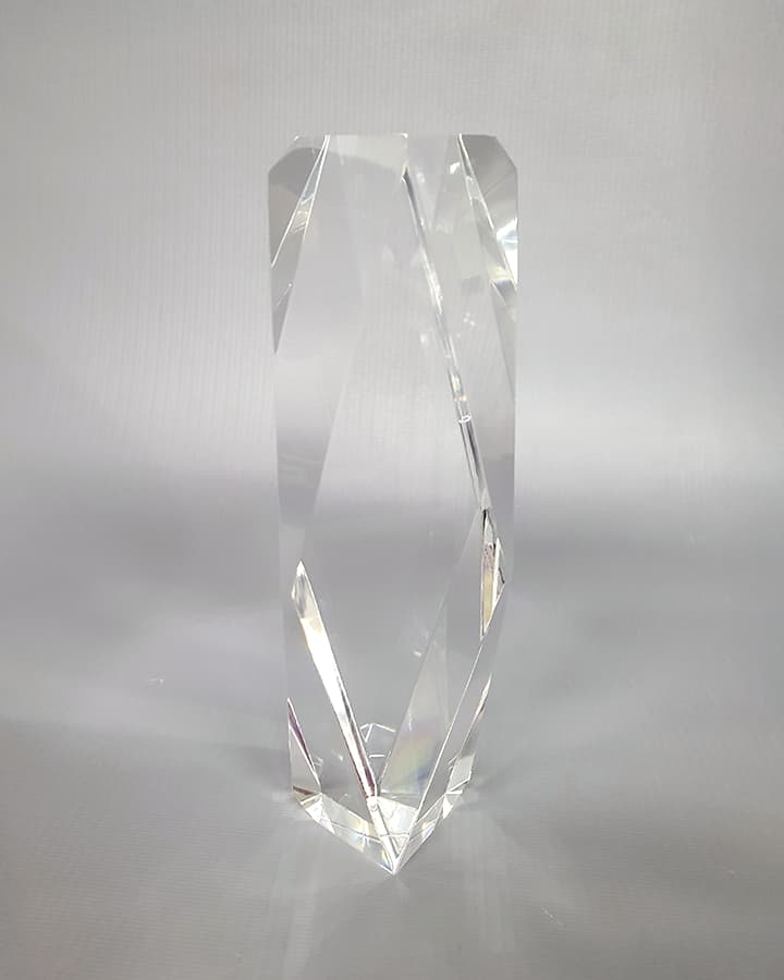 Troféu e Medalhas